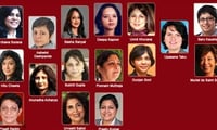 'Shadow a Woman CEO' Programme at Vedica